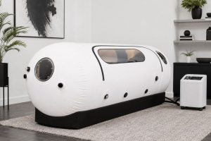 Oxycron chamber user